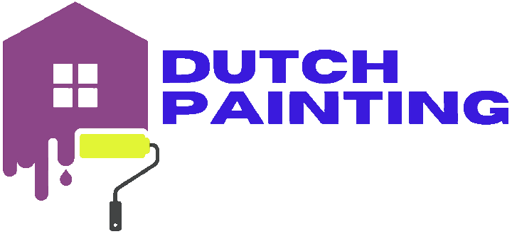 Dutch Painting logo